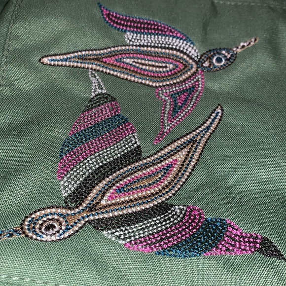 BNWT JuJuBe Diaper Bag Roots Studio Collection - Picture 13 of 13